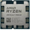 CPU AMD Ryzen 7 7800X3D (4.2-5.0GHz, 8C/16T, L2 8MB, L3 96MB, 5nm, 120W), Socket AM5, Tray