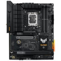 Материнская плата ASUS TUF GAMING B760-PLUS WIFI Intel B760, LGA1700, ATX