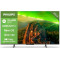 PHILIPS TV 55" Ambilight Smart TV UHD 55PUS8118/12 (2023)