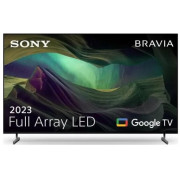 55" LED SMART TV SONY KD55X85LAEP, 4K HDR, 3840x2160, Android TV, Black