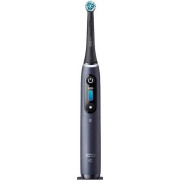 Electric Toothbrush Braun Oral-B iO 8 Black