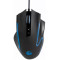 Gaming Mouse Gembird RAGNAR-RX300, 800-12000 dpi, 8 buttons, 30G, Backlight, Programmable, 140g, 1.8m