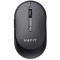 Wireless Mouse Havit MS78GT, 1200-3200dpi, 6 buttons, Ambidextrous, 1xAA, 2.4Ghz, Black