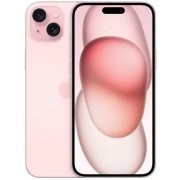 Смартфон Apple iPhone 15 Plus, 256GB, Pink MD