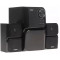 Speakers SVEN 305 Black, 6w, USB power / DC 5V / light