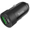 HOCO Z32B Speed up PD20W+QC3.0 car charger black