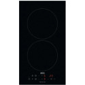 индукционная плита AEG IKB32300CB