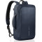 Backpack Bobby Bizz 2.0, anti-theft, P705.925 for Laptop 15.6" & City Bags, Navy