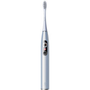 Electric Toothbrush Oclean X pro Digital Set , Silver