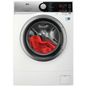 Washing machine/fr AEG L6SME47S