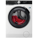 Washing machine/dr AEG LWR85865O