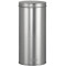 Xavax 111264, Coffee Tin, For Storing 20 Senseo Pads, Silver