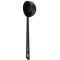 Xavax 111273, Coffee measuring spoon, 6 g/15 ml/15.5 cm, Black