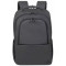Backpack Rivacase 8435 ECO, for Laptop 15,6" & City bags, Black