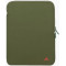 Ultrabook Vertical sleeve Rivacase 5221 for 13.3", Khaki
