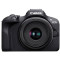 Mirrorless Camera CANON EOS R100+RF-S 18-45 f/4.5-6.3 IS STM (6052C034)