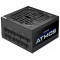 Power Supply ATX 850W Chieftec ATMOS CPX-850FC, 80+ Gold, 120mm, ATX 3.0, FB LLC, DC/DC, Smart Fan Control, Full Modular
