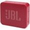 Portable Speakers JBL GO Essential, Red