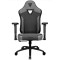 Gaming Chair ThunderX3 EAZE LOFT Black. User max load up to 125kg / height 165-180cm