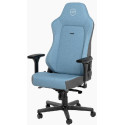 Gaming Chair Noble Hero Two Tone Blue Limited Edition, User max load up to 150kg / height 165-190cm