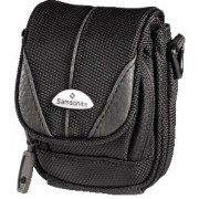 Hama Bags Trekking Premium DF9  вн/р 6x3x9 cm чёрный, 28660