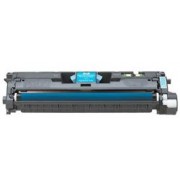 HP Cartridge for CLJ 2550 cyan, (up to 4000 pages)