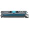 HP Cartridge for CLJ 2550 cyan, (up to 4000 pages)