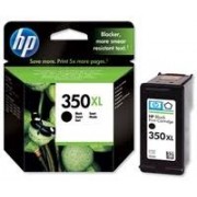 HP №350XL Black Ink Cartridge 25ml