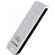 TP-Link TL-WN821N, Wireless LAN, 300Mbps, Atheros, USB, Fixed Antenna