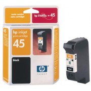 Ink Cartridge HP C51645A black
