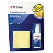 Verbatim Cleaning Kit for 3,5" MO Disk