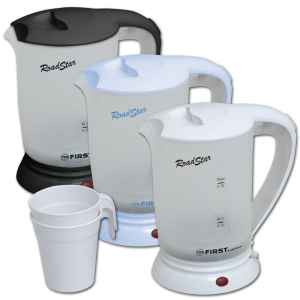 Электрочайник FIRST 005425-2