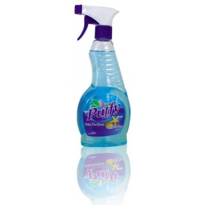 „PUFFY” Освежитель воздуха Морской бриз , 500g