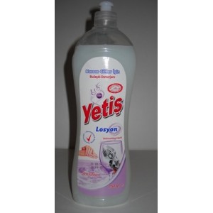 „YETIŞ” Жидкость для мытья посуды Сенситив , 750 g