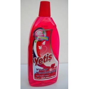„YETIŞ”Средства для поверхностей Роза , 1000 ml
