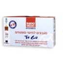 Prosoape şi şerveţele de hîrtie