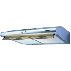 Вытяжка Wolser WL 6020 B