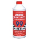 Тормозные жидкости