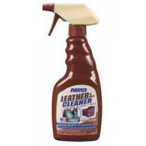 ABRO (LC 472) Очиститель для кожи (472 мл)