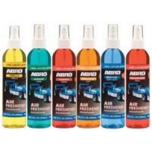 ABRO (SM 800) Ароматизатор  5 запахов  (236 мл)