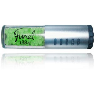 FUNEL (FUN Stick) Ароматизатор  (жемчужины в капсуле )  6 оригинальных запахов