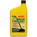 Антифризы и охлаждающие жидкости