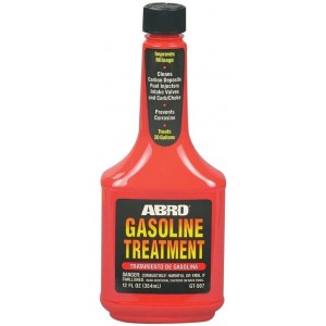 ABRO (GT507) Очиститель топливной системы и карбюратора (354 мл)