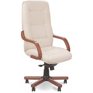 Кресло Senator LE, кожа Lux