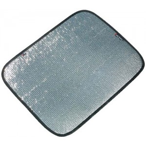 Сидушка туристическая TATONKA - Alu-Seat Mat (Германия)