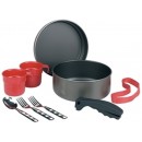 Туристическая посуда