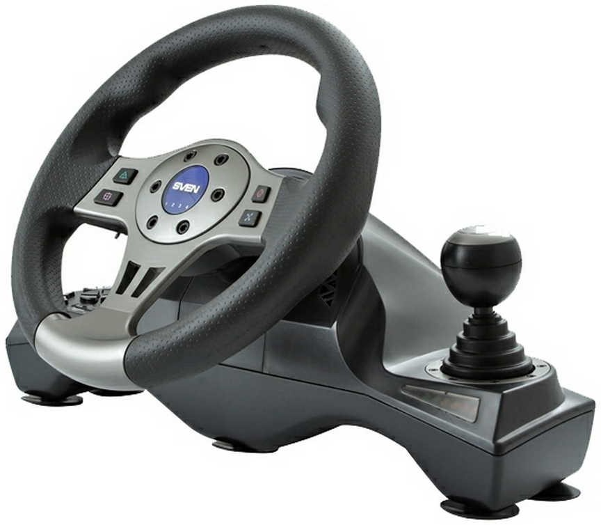 Драйвера На Руль Acme Racing Wheel - yellowbook