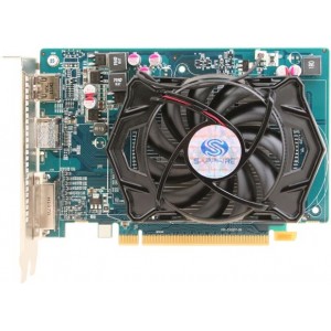 Sapphire Radeon HD6670 1024MB DDR5