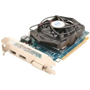 Sapphire Radeon HD6670 1024MB DDR5
