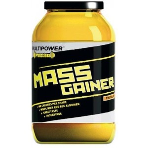 MP222 Mass Gainer 3.0 kg Chocolate